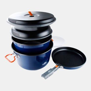 Basecamper L Pannenset